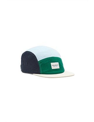 5 PANEL CAP