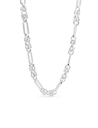 LINKS CHAIN NECKLACE