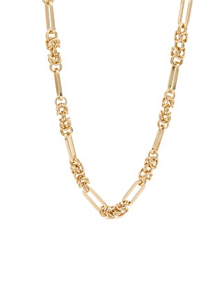 LINKS CHAIN NECKLACE