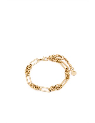 LINKS CHAIN BRACELET