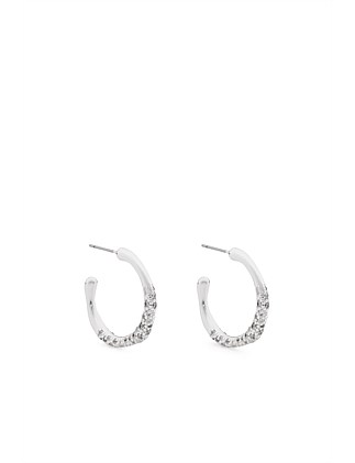 PAVE ORGANIC HOOPS