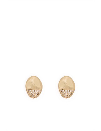 PAVE ORGANIC STUDS