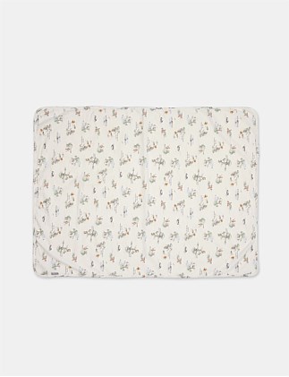 WINNIE THE POOH SWADDLE