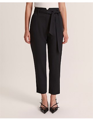 DHARMA BELTED PANT