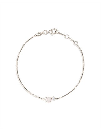 SERENELY YOURS PEARL BRACELET