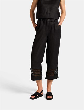 LOTUS PANT