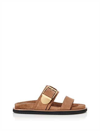 WOMEN'S PAISLEE SANDAL