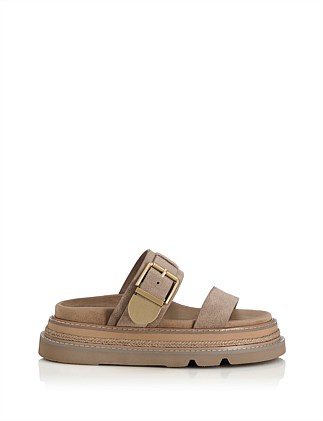 WOMEN'S VELDA SANDAL