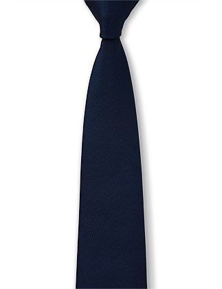 WOVEN SILK 6.5CM BLADE TIE