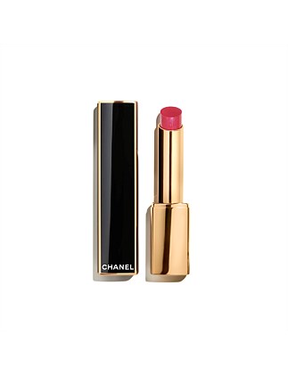 ROUGE ALLURE L'EXTRAIT High-Intensity Lip Colour. Concentrated Radiance And Care. Refillable