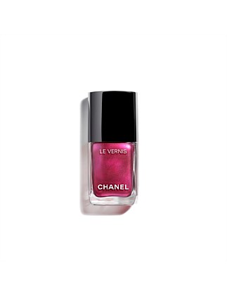 LE VERNIS Nail Colour