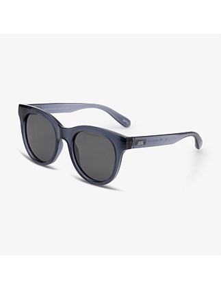 PRG POLISHED NAVY DARK GREY Sunglasses