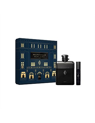 Ralph's Club Parfum 100ml Set