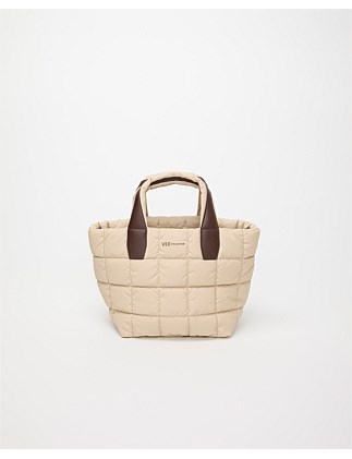 PORTER TOTE SMALL SAND