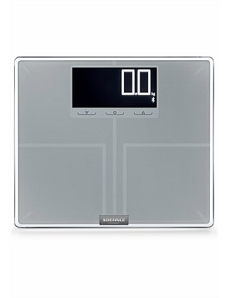 @SHAPE SENSE CONNECT 200 BATHROOM SCALE