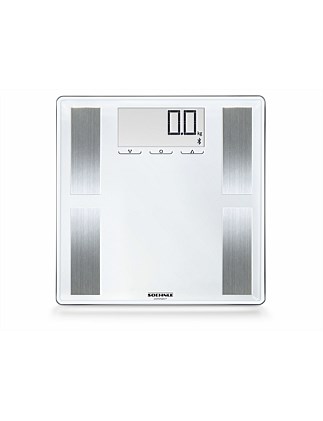 @SHAPE SENSE CONNECT 100 BATHROOM SCALE