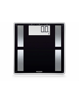 @SHAPE SENSE CONNECT 50 BATHROOM SCALE