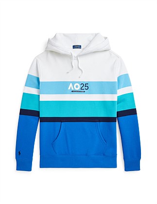 Australian Open Fleece Sweatshirt