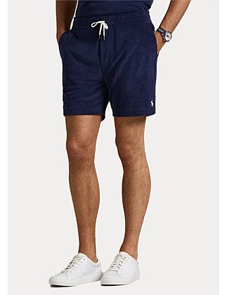 Australian Open 6-Inch Terry Short