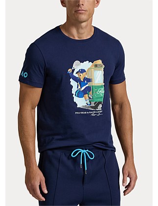 Australian Open Polo Bear T-Shirt