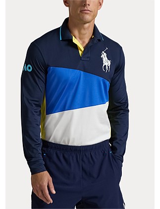 Australian Open Ballperson Polo Shirt