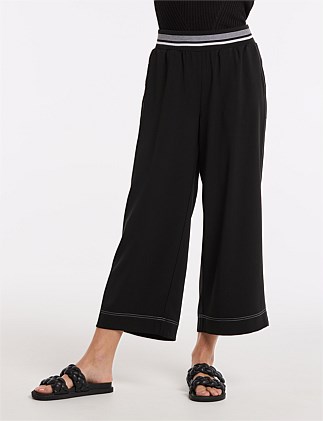 TRAVELLER PANTS