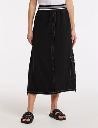 TRAVELLER SKIRT