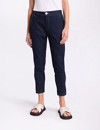 PINSTRIPE PANT