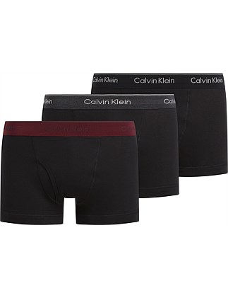 Cotton ClassicsTRUNK 3PK