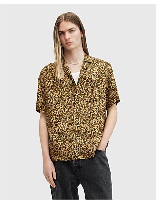 carcle ss shirt