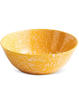 Splat Salad Bowl