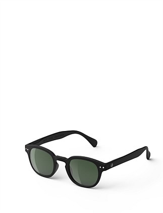 Sun Collection C Polarised Black