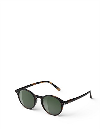 Sun Collection D Polarised Tortoise