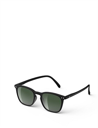 Sun Collection E Polarised Black