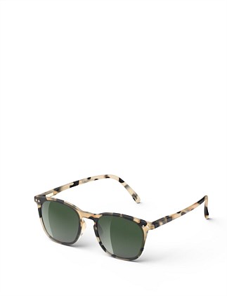 Sun Collection E Polarised Light Tortoise