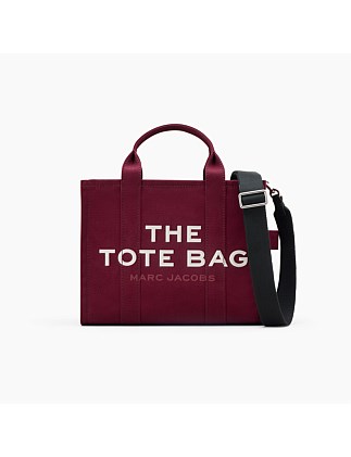 THE MEDIUM TOTE