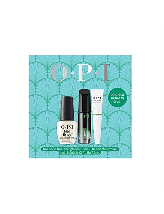 Treatment Dream Rou-Team Gift Set