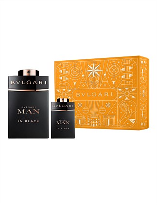 X24 Man In Black EDP 100ml Gift Set