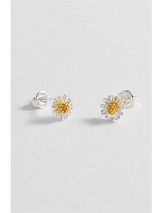 WILDFLOWER STUD EARRINGS MINI