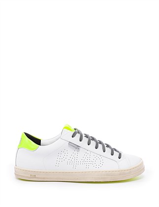 JOHN WHITER/Y SNEAKER