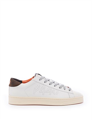 JACK VINTAGE LEATHER SNEAKER