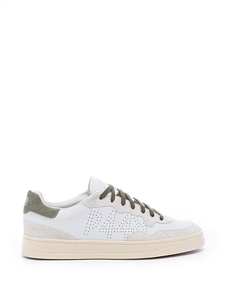 BALI DIEGO LEATHER SNEAKER