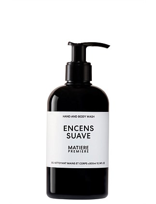 Ensens Suave Hand & Body Wash 300ml