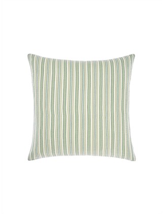 MAJORCA EUROPEAN PILLOWCASE