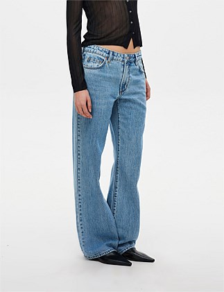 Daria Boyfriend Jean