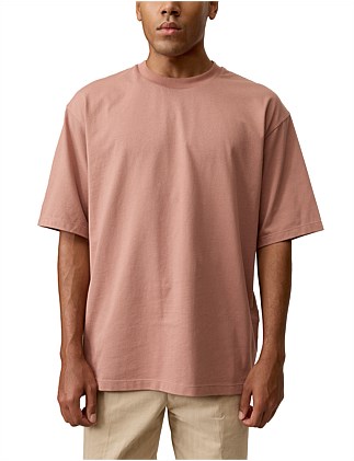 Relaxed T-shirt