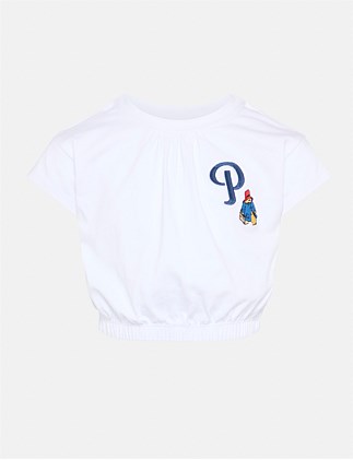 Paddington Tee