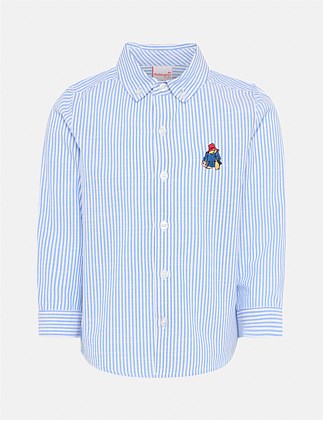 Paddington Collared shirt