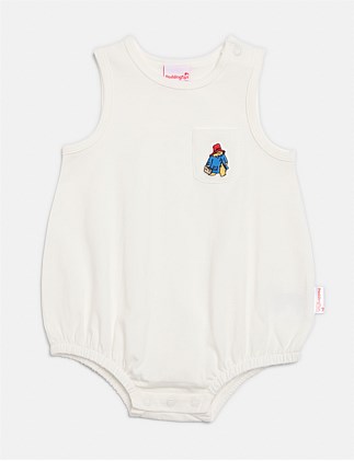 Paddington Bodysuit