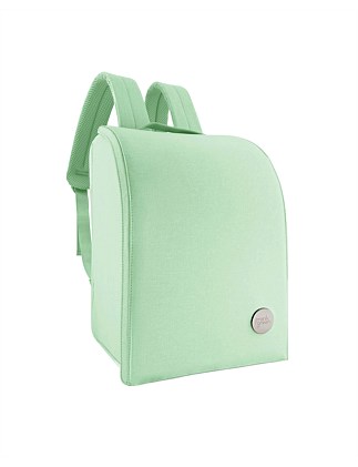 EVERYTHING BACKPACK MINT GELATO